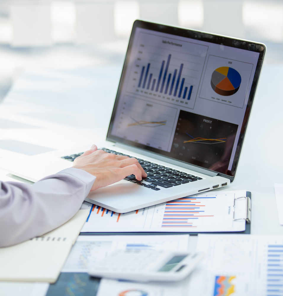 Outsourced accounting services