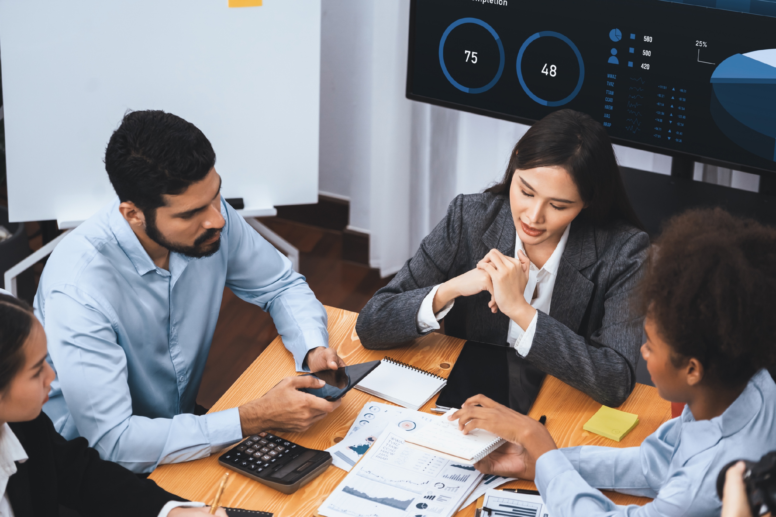 BFSI & Financial Services